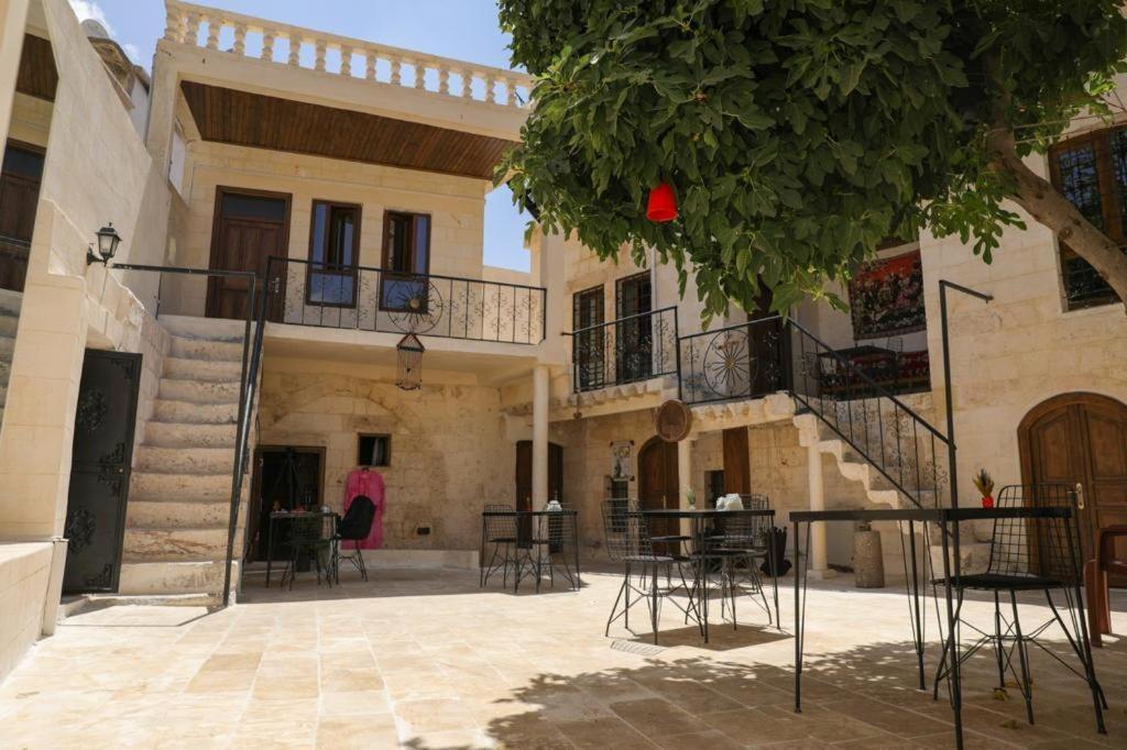 İncirhouse Butik Otel Şanlıurfa Dış mekan fotoğraf