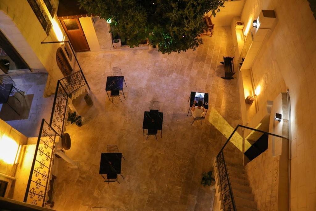 İncirhouse Butik Otel Şanlıurfa Dış mekan fotoğraf